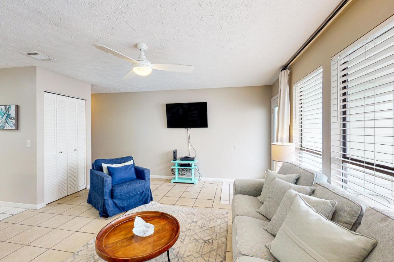 Southwind C-2 Apartment Panama City Beach Ngoại thất bức ảnh