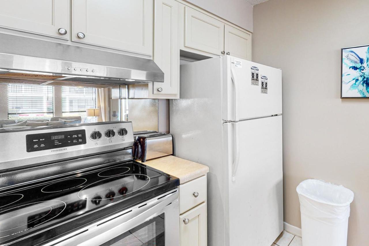 Southwind C-2 Apartment Panama City Beach Ngoại thất bức ảnh