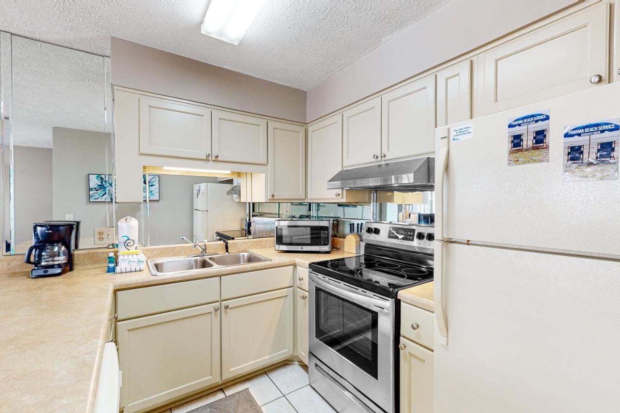 Southwind C-2 Apartment Panama City Beach Ngoại thất bức ảnh