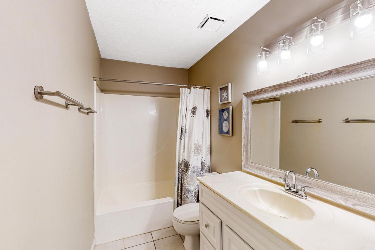 Southwind C-2 Apartment Panama City Beach Ngoại thất bức ảnh