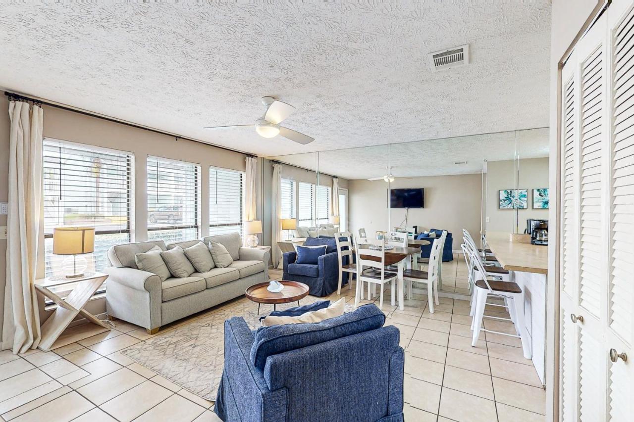 Southwind C-2 Apartment Panama City Beach Ngoại thất bức ảnh