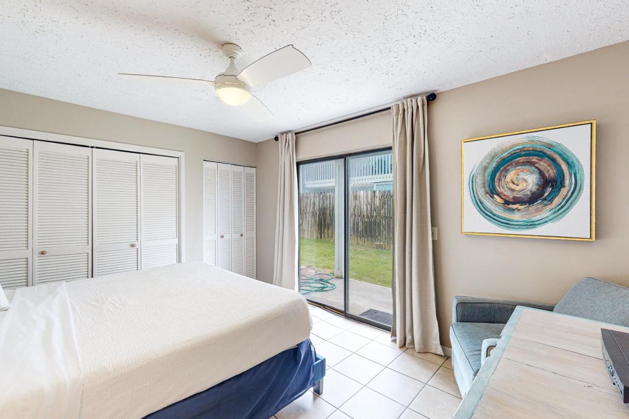 Southwind C-2 Apartment Panama City Beach Ngoại thất bức ảnh