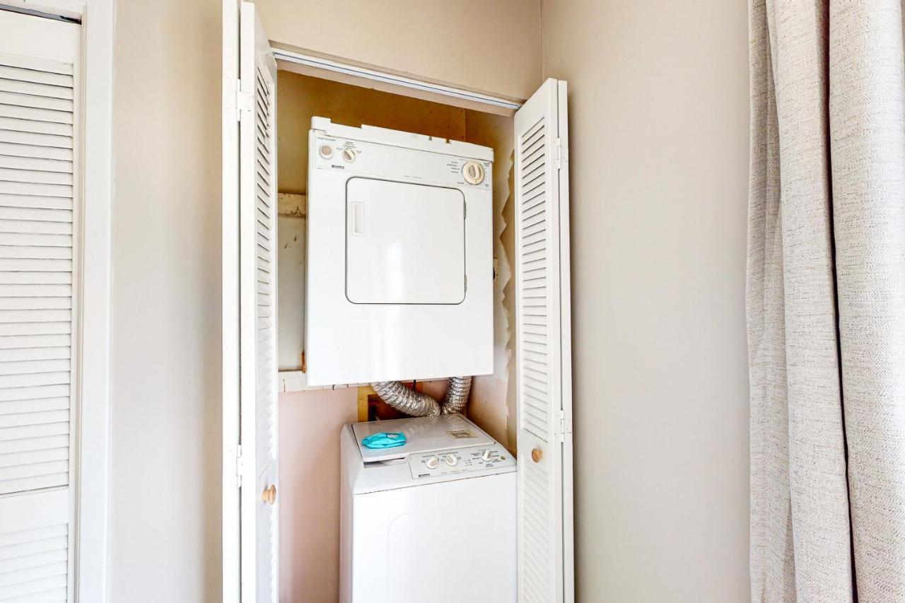 Southwind C-2 Apartment Panama City Beach Ngoại thất bức ảnh